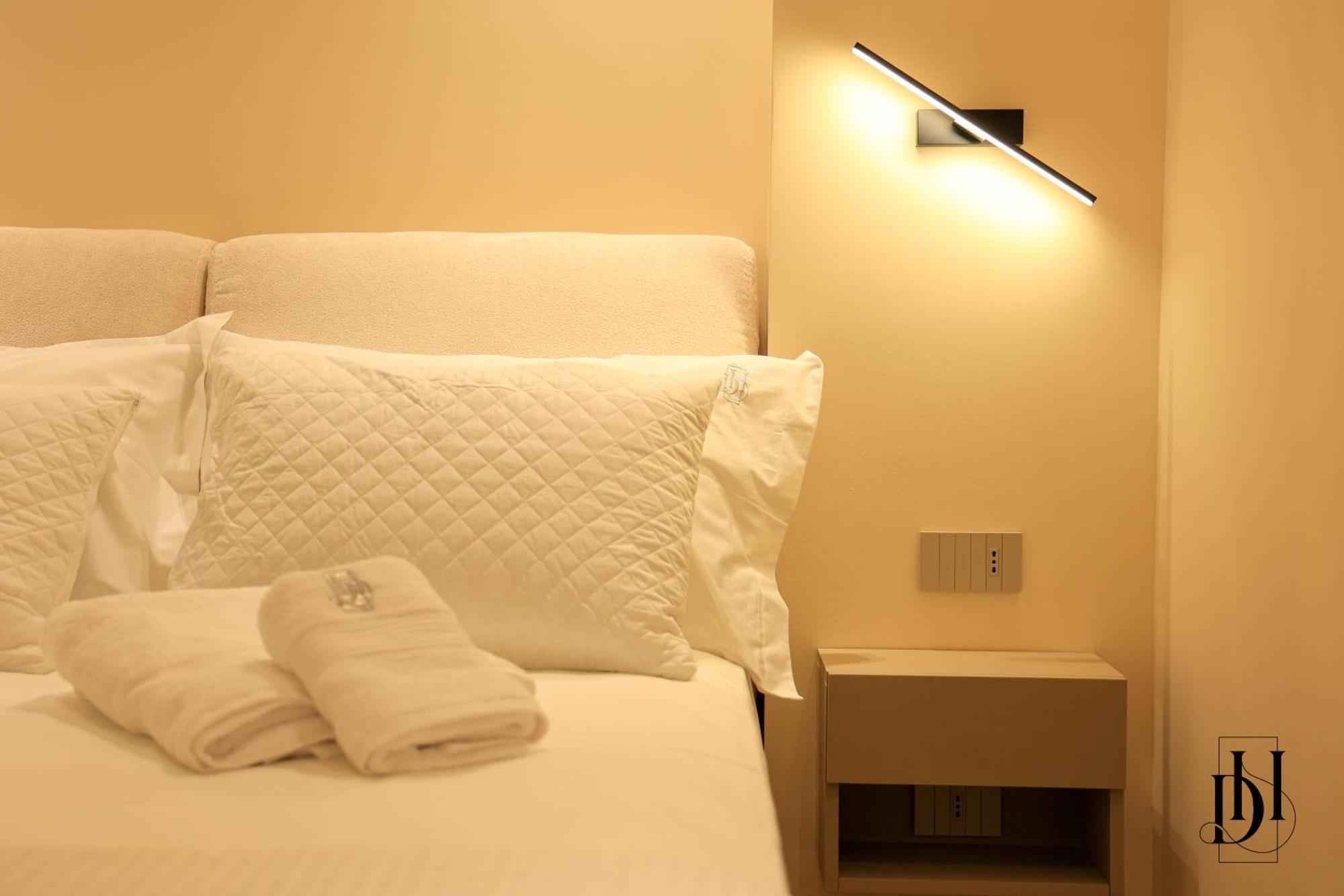 Deha Rooms & Apartments Tirana Exterior foto